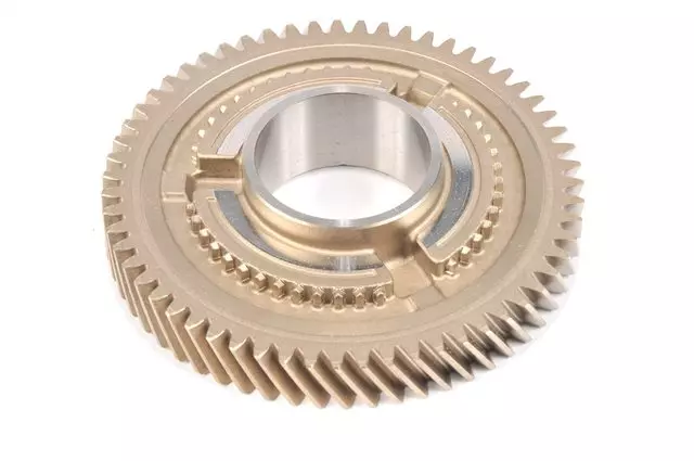 Manual Transmission 3rd Gear - ACDelco (55566887)