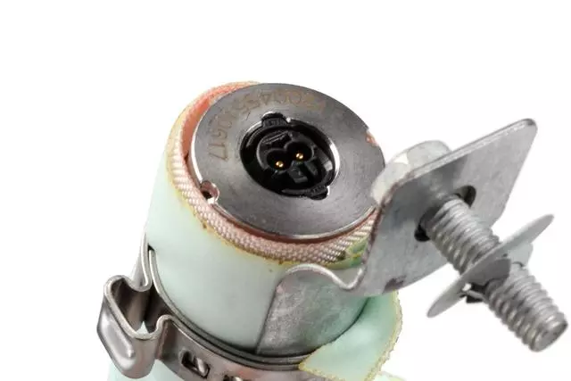 22792126 - : Part# 22792126 Driver Side Roof Side Rail Airbag for Chevrolet: Volt Image