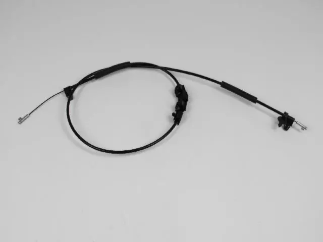 68041163AA - Interior Trim: Adjuster Cable for Mopar Image