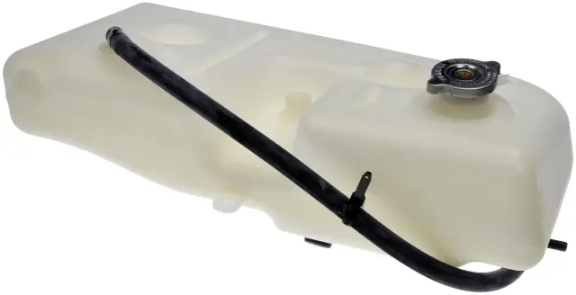 6035211 - : Heavy Duty Pressurized Coolant Reservoir for Dorman Image