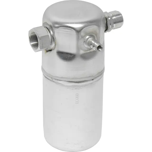 RD1772C - Air Conditioning &amp; Heat: A/C Accumulator -- Accumulator for UAC Image