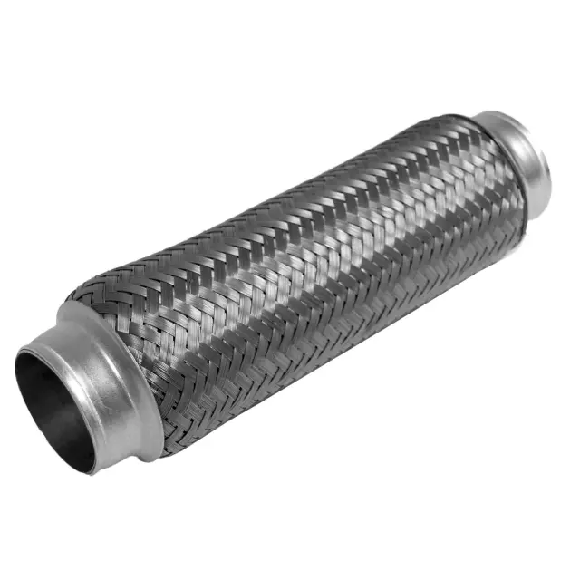 51082 - : Exhaust Flex Connector 2" Inlet (ID) 2" Outlet (ID) for Walker Exhaust Image