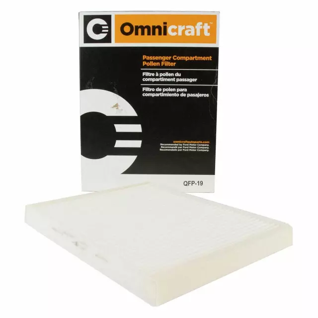 Filter Pollen - Ford (QFP-19)