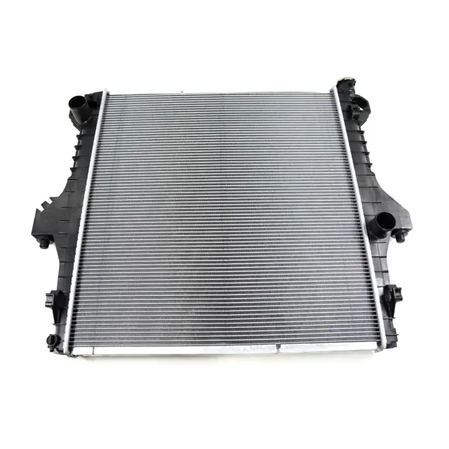 55056816AA - Cooling System: Radiator for Mopar Image