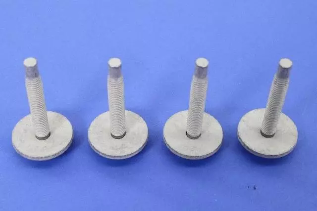 6510745AA - : Hex Head Screw for Ram: 2500, 3500 Image