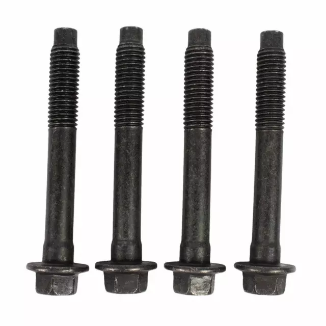 W500748S450B - Body: Frame Rail Bolt for Ford: Bronco, F-150, Ranger Image