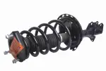 882477 - : 09-13 Toyota Highlander Suspension Strut and Coil Spring Assembly  - Rear Right for GSP Image