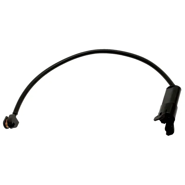 19017 - Brakes &amp; Brake Parts: Disc Brake Pad Electronic Wear Sensor for Carlson Image