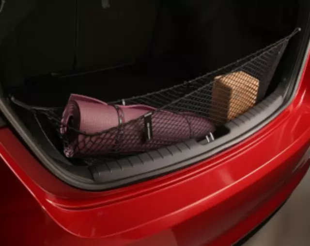 F3017ADU01 - : Cargo Net for Hyundai Image