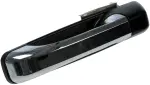 81012 - : Exterior Door Handle Rear Left for Dorman Image