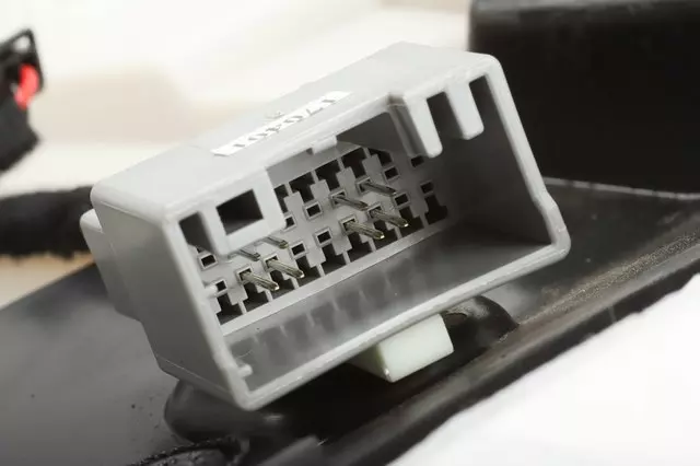 26203764 - Body: Door Trim Panel for Buick: LaCrosse Image