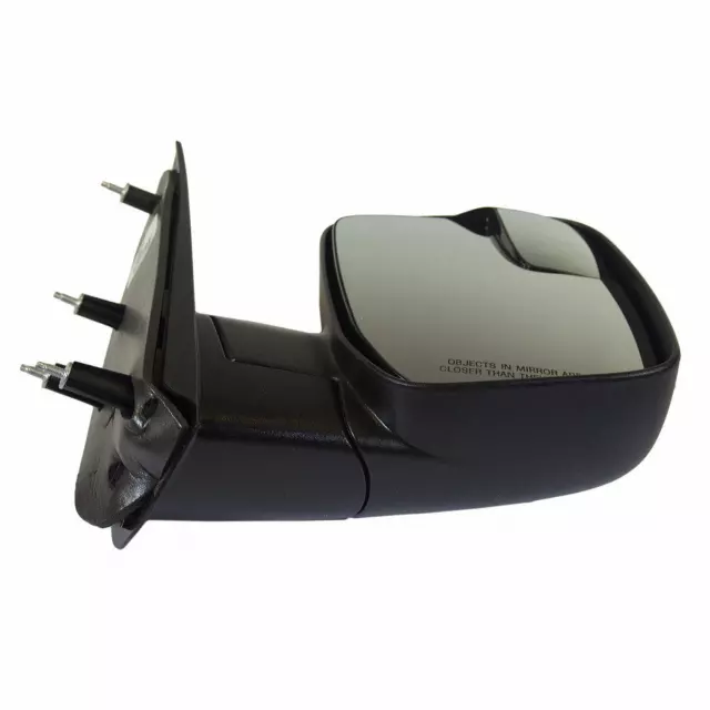 AC2Z17682BA - Body: Mirror Assembly for Ford: E-150, E-250, E-350 Super Duty Image