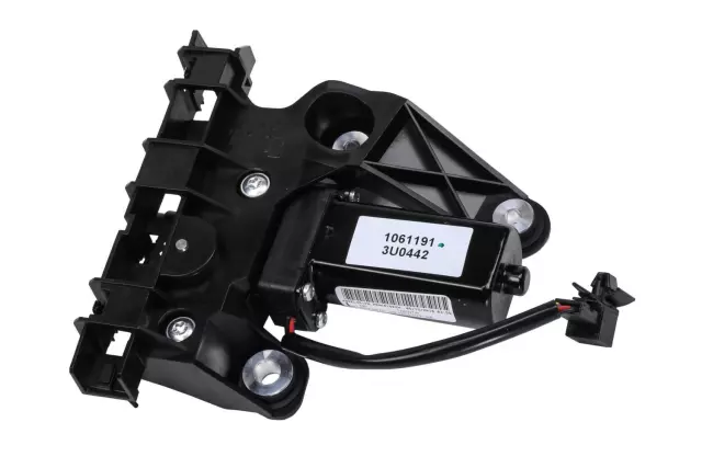 Module - GM (13371579)