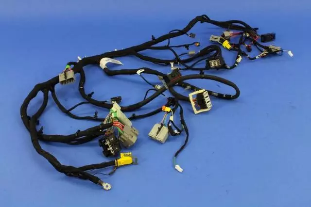 68233430AC - Electrical: Instrument Panel Wiring for Mopar Image image