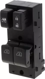 25401ZN60B - : Window Switch for Nissan: Altima Image