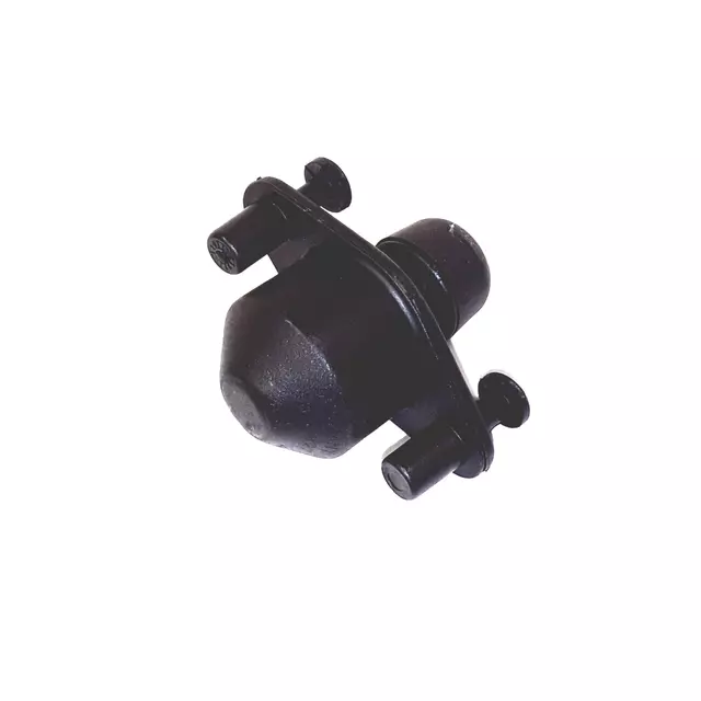 1H9827499 - Body: Lift Gate Bumper for Volkswagen: Passat Image