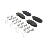 19538332 - : Pad Kit for GM Image