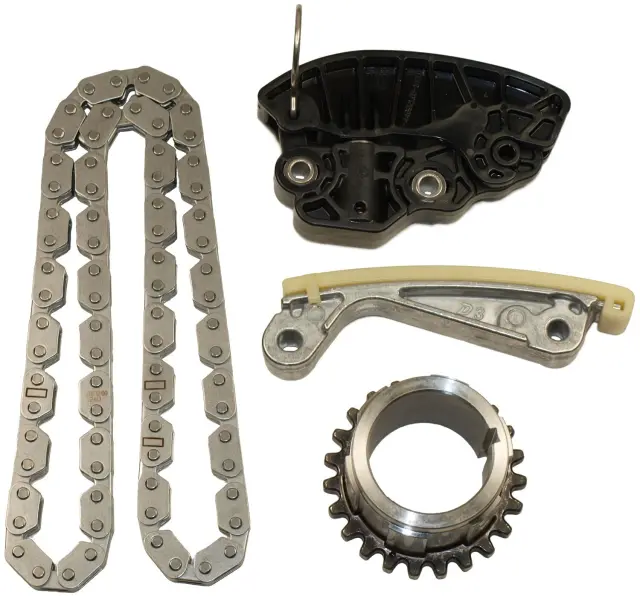 90750S - Engines &amp; Components: Cloyes Engine Timing Chain Kit for Cloyes Gear &amp; Products Image