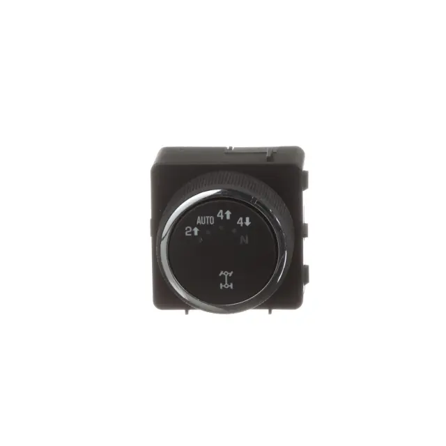 TCA76 - Interior: Four Wheel Drive Actuator Switch for SMP CORP Image