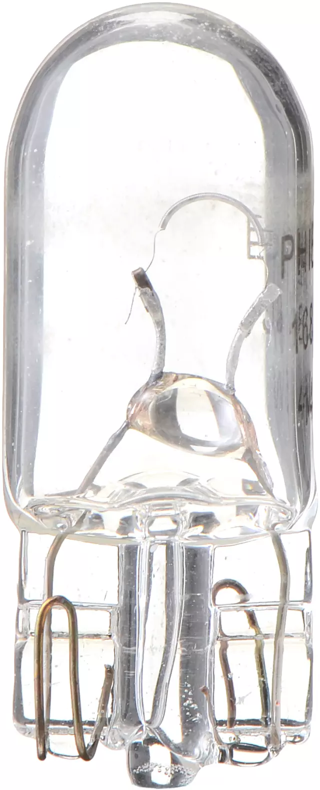 168LLB2 - Accessories: Philips LongerLife Miniature 168LL for Philips Image