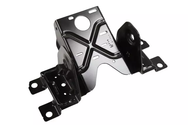 Passenger Side Rear Seat Back Panel Inner Reinforcement - GM (20972448)