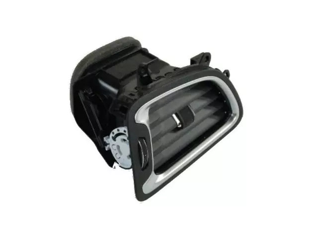 1YE471X9AC - Interior Trim: Air Conditioning &amp; Heater Outlet, Left for Mopar Image