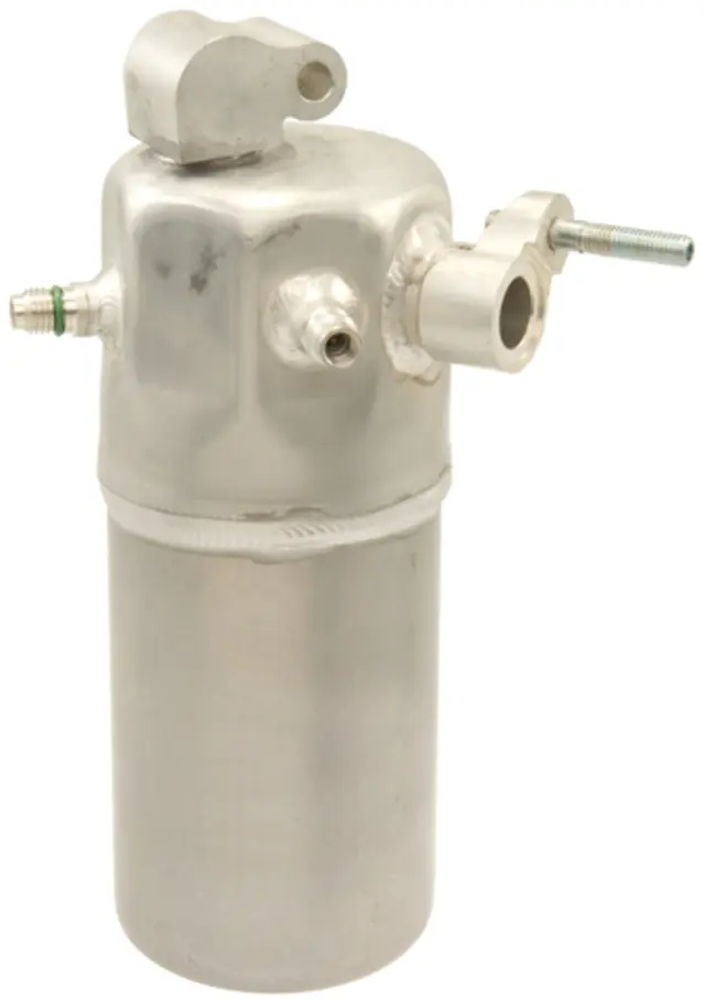 83238 - Air Conditioning &amp; Heat: Accumulator for FOUR SEASONS Image