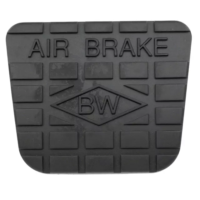 FC4Z2454A - : Pad Pedal for Ford Image