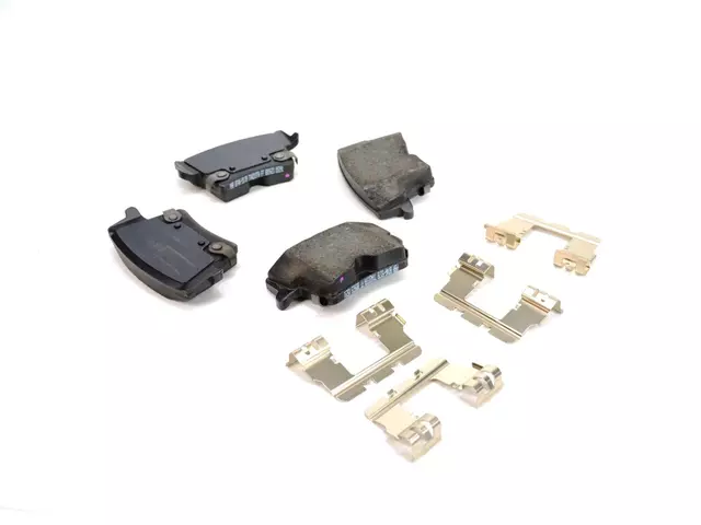 5142566AC - : Pad Kit for Mopar Image