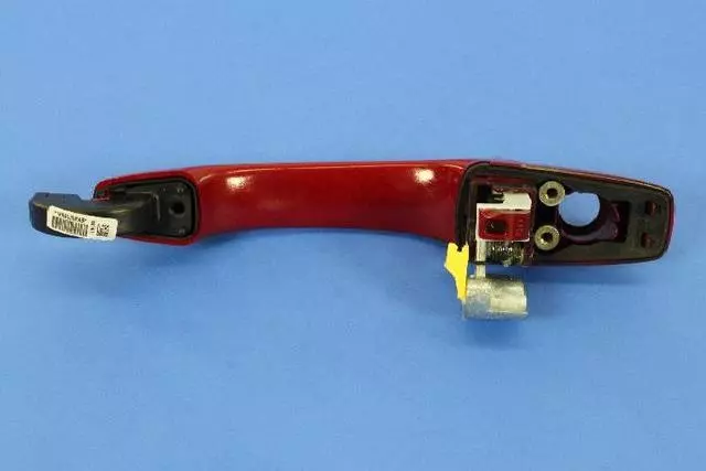 Exterior Door Handle, Left - Mopar (1KR99JRMAB)