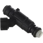 FJ659 - : Fuel Injector - MFI - New for SMP CORP Image
