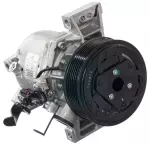 926003HD7A - : A/C Compressor for Nissan: Juke, Versa, Versa Note Image