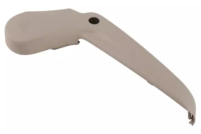 23293017 - Body: Outer Finish Panel for Cadillac: Escalade | Chevrolet: Tahoe | GMC: Yukon Image