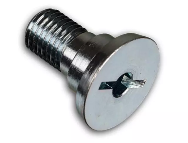 Shouldered Bolt - Porsche (644-34-205)