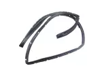 68486164AA - : Front Door Opening Weatherstrip, Right for Jeep: Cherokee Image