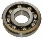 6010NRJ - : SKF Transfer Case Front Output Shaft Front Bearing - 6010NRJ for SKF Image