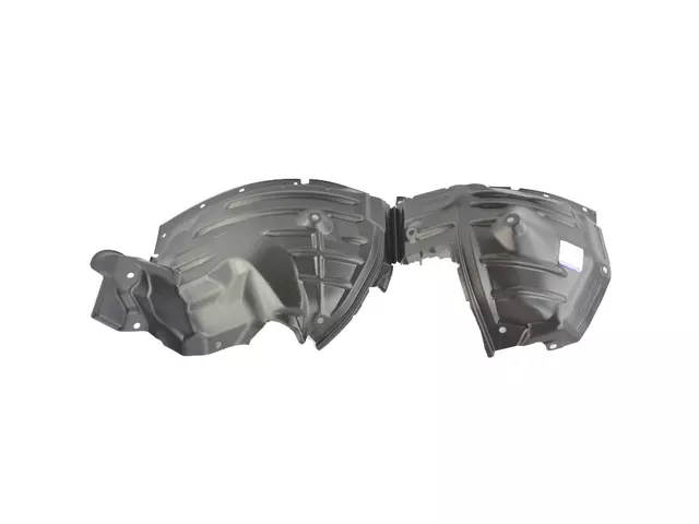 Pare-boue Ecran, Côté Gauche - Mopar (68315609AA)