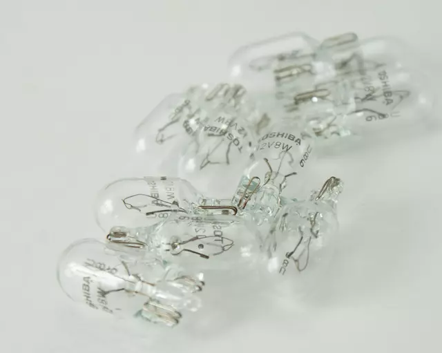 9098111062 - Body: Bulb for Toyota Image