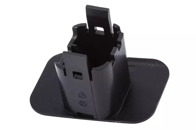 Front Passenger Side Parking Assist Alarm Sensor Bracket - GM (23190904)