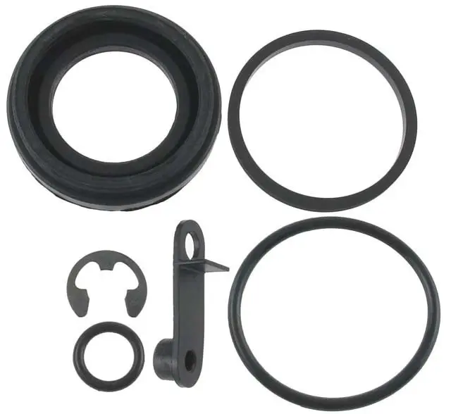 WK2411 - Brakes &amp; Brake Parts: Raybestos Element3 Brake Caliper Seal Kit for Raybestos Brakes Image