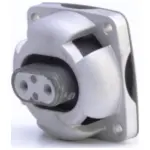 9666 - : Anchor Automatic Transmission Mount for Anchor Image