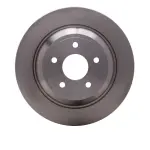 60054262 - : Disc Brake Rotor for DYNAMIC FRICTION Image