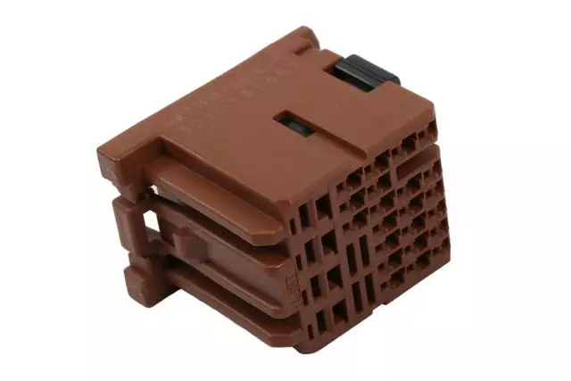 13587577 - : Wiring Harness Connector for GM Image