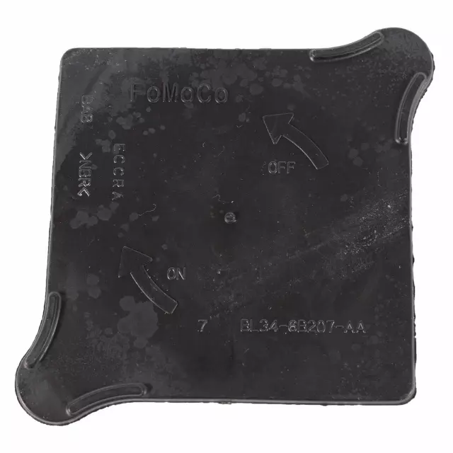 BL3Z6C070A - Engine: Shield for Ford: Expedition, F-150 | Lincoln: Navigator Image