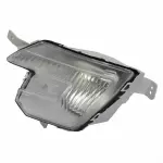 FB5Z15201G - : 2016-2019 Ford - Fog Lamp Assembly for Ford: Explorer, Police Interceptor Utility Image