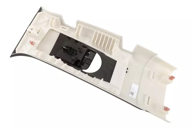 84883088 - Body: Upper Center Pillar Trim for Cadillac: Escalade, Escalade ESV Image