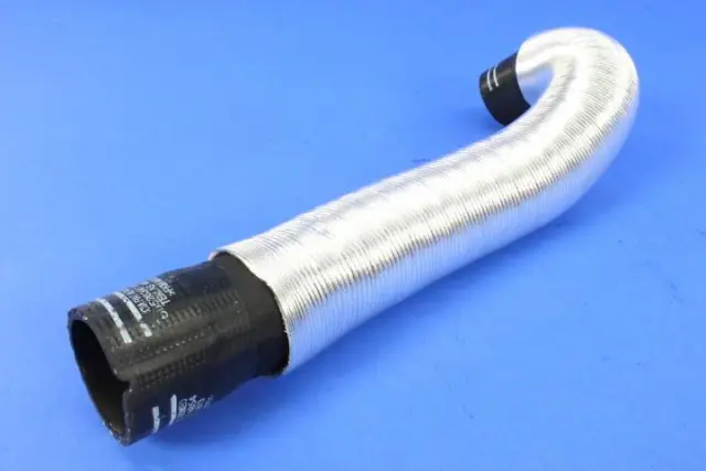 Charge Air Cooler Tube - Alfa Romeo (68251326AA)