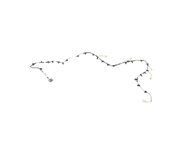 68309100AA - Electrical: Header Wiring for Mopar Image