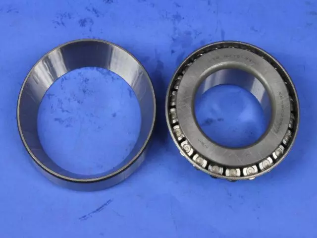 Drive Pinion Bearing Kit, Inner - Mopar (68067931AC)