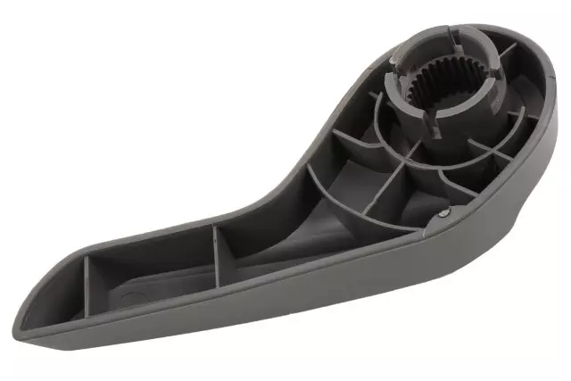 Lumbar Adjuster - GM (23462097)